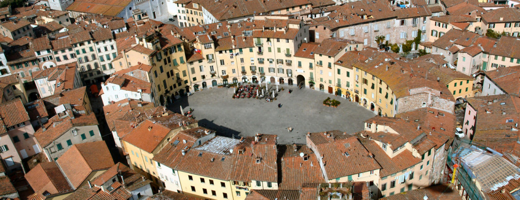 lucca citta