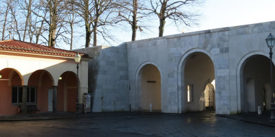 lucca porta