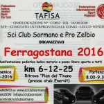 FERRAGOSTANA 2016