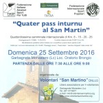 GARBAGNATE 25 SETTEMBRE