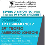 Trofeo Ambrogio Longoni 1