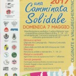 OLGINATE 7 MAGGIO