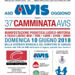 10 CAMMINATA AVIS