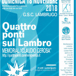 LAMBRUGO 18 NOVEMBRE