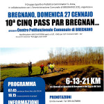 BREGNANO 26 GENNAIO