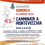 VOL.MONTEVECCHIA 31 MARZO