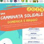 CAMMINATA SOLIDALE (1)