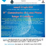 carate 12 luglio