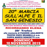 vol.alpe san genesio 10 nov 19