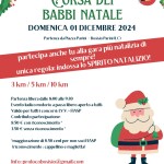 VOLANTINO BABBI NATALE 1 DICEMBRE